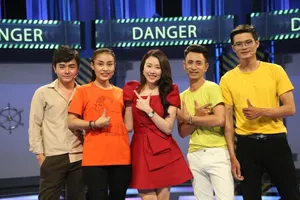 Đại Nghĩa hết lời khen ngợi bạn gái cũ của cầu thủ Tiến Linh