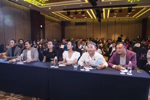 'Tiệc trăng máu' bất ngờ công bố có Đàm Vĩnh Hưng góp giọng