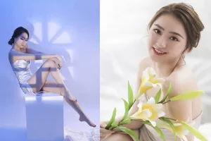 Những gương mặt quen thuộc Hoa hậu Việt Nam 2020