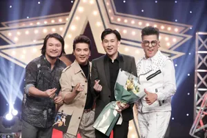 Hơn 60 nghệ sĩ tham gia diễn không cát xê ủng hộ Đà Nẵng