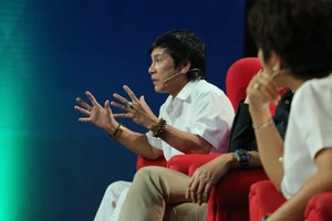 Lê Huỳnh chia sẻ quên đi đổ vỡ hôn nhân chỉ sau hai tháng