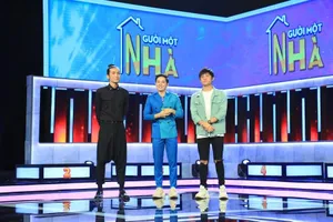 BB Trần lỡ miệng tiết lộ chuyện sửa mũi trên sóng truyền hình