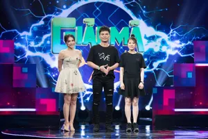 Ông vua nhạc miền Tây xin lỗi vợ xinh đẹp tại Giải mã tri kỷ