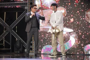 Dế Choắt làm người nghe nhớ về Lượm