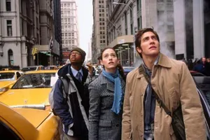 Những chàng trai vàng dòng phim tận thế