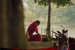 3 bộ phim kinh dị về đề tài báo thù hấp dẫn người xem