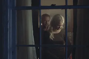 Phim kinh dị Bẫy trăng máu tung trailer giật gân hồi hộp