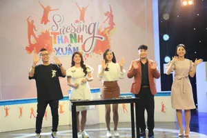 Hoàng Rapper kể lại quá khứ của mình vì tính háo thắng 