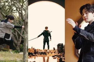 Hoa Hải Đường của Jack tốp 1 trên Youtube của nhiều quốc gia