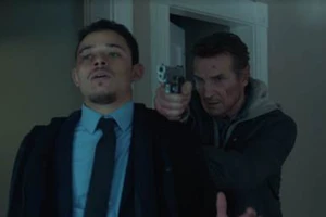 Tài tử Liam Neeson đối đầu FBI trong Phi vụ hoàn lương