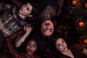 Ông hoàng kinh dị Blumhouse tái xuất với tác phẩm về phù thủy