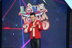 MC Dương Lâm bị tiền bối cà khịa chuyện livestream bán hàng 