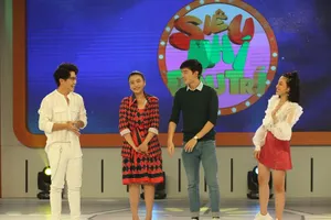 Trương Thảo Nhi lột xác với vẻ ngoài gợi cảm, cá tính