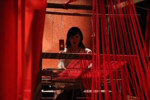 Ngôi làng chết chóc phim kinh dị trong dịp Halloween