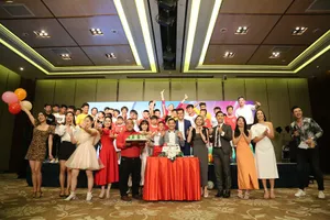 Diệu Nhi, Hiếu Hiền 'kể khổ' khi làm bảo mẫu Cầu thủ nhí 2020