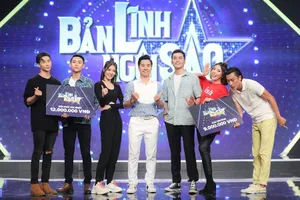 Diễn viên Kim Nhã vì mê trai mà bán cả đồng đội 