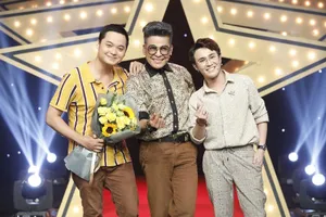 Huỳnh Lập tiết lộ việc thi rớt và sự ra đời của nhóm DAMtv 