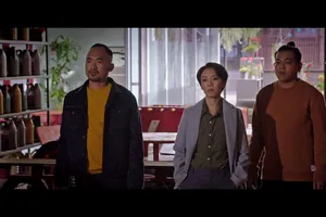 Thu Trang công bố lịch chiếu Chị Mười Ba phần 2