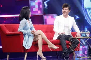 Giải mã tình bạn 14 năm giữa Mỹ Lệ - Nathan Lee