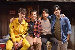 Phim hài Thái Lan 'Đừng gọi anh là bố' đổ bộ màn ảnh Việt