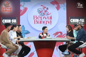 Hari Won thua Lâm Vỹ Dạ và học trò Rap Việt