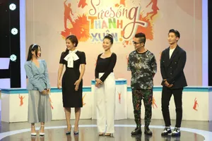 Vân Trang phản đối việc chưa học bò đã lo học chạy 