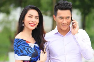 Công Vinh bất ngờ xóa bài đăng về antifan tấn công Thủy Tiên