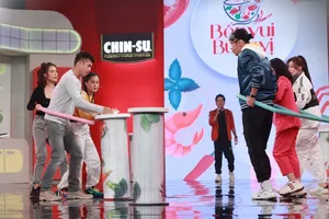 Hari Won chứng minh nấu ăn ngon không phải là tất cả