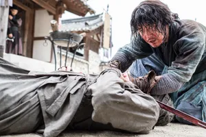 Phim Kiếm Khách ghi điểm trong lòng khán giả 