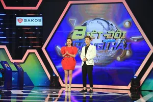 Trần Anh Huy muốn được gọi là quý ông thông thái