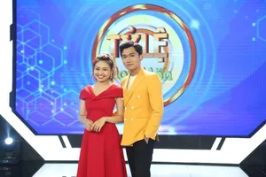 Lê Lộc phát quạo với thế lực phía sau của diễn viên Xuân Nghị