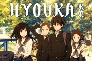 Kyoto Animation và những loạt phim Anime kinh điển nhất