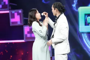 Con gái Lý Phương Châu từng xa lánh Hiền Sến 