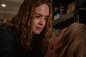 Những lý do nên xem phim Run đang được chiếu rạp