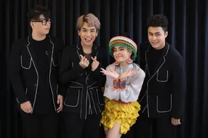 Hoàng Thùy Linh bị vạch tội hay 'bắt nạt' đàn em DTAP