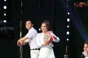 Kỷ niệm ấu thơ ùa về cùng hộp cao sao vàng huyền thoại