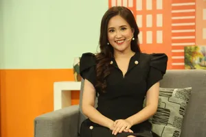 Phương Hằng tiết lộ có khoảng thời gian làm việc đến kiệt sức