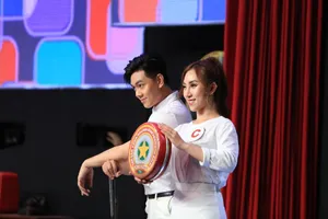 Cao Sao Vàng khiến NSND Hồng Vân nhớ bà nội thời tuổi thơ