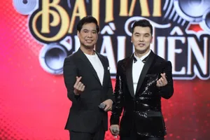 Ưng Hoàng Phúc sẽ dừng sự nghiệp ca hát ở tuổi 45?