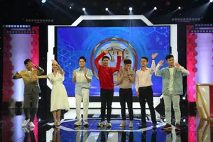 Xuân Nghị phải tập luyện mặt dày để đánh lừa người chơi