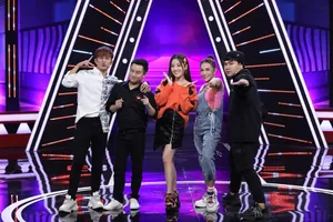 Trường Giang muốn khóc khi kể về tuổi thơ cực khổ