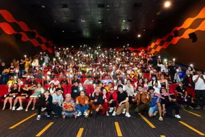 Chị Mười Ba sau 3 ngày ra mắt đã bán hơn 500 ngàn vé