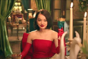 Xem phim gì năm mới 2021? 