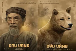 Tăng nhiệt với dàn nhân vật cực chất trong phim Cậu Vàng