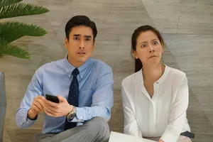 Sự trở lại lầy lội của những cái tên đỉnh nhất màn ảnh Thái 