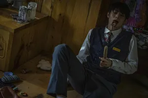 Phim kinh dị Hàn Quốc 'Nam Sinh Số 11' sắp ra mắt 