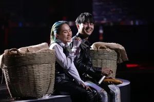 Đạt G - từ chàng trai giao hàng đến giọng ca triệu view 