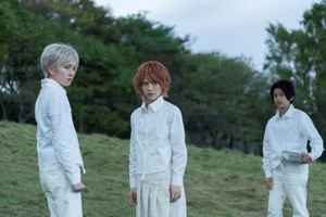 Bóng hồng với nhan sắc gây bão Hamabe Minami tái xuất màn ảnh