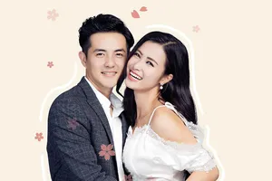 Vợ chồng Đông Nhi là khách mời tuần lễ Điện ảnh Nhật Bản 2021