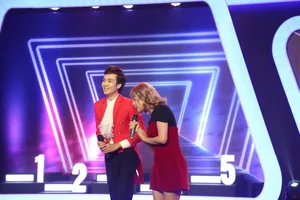 Diệu Nhi từng muốn tìm người yêu trên radio